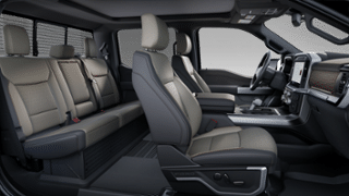 2025 Ford F-150® Internal Image 1